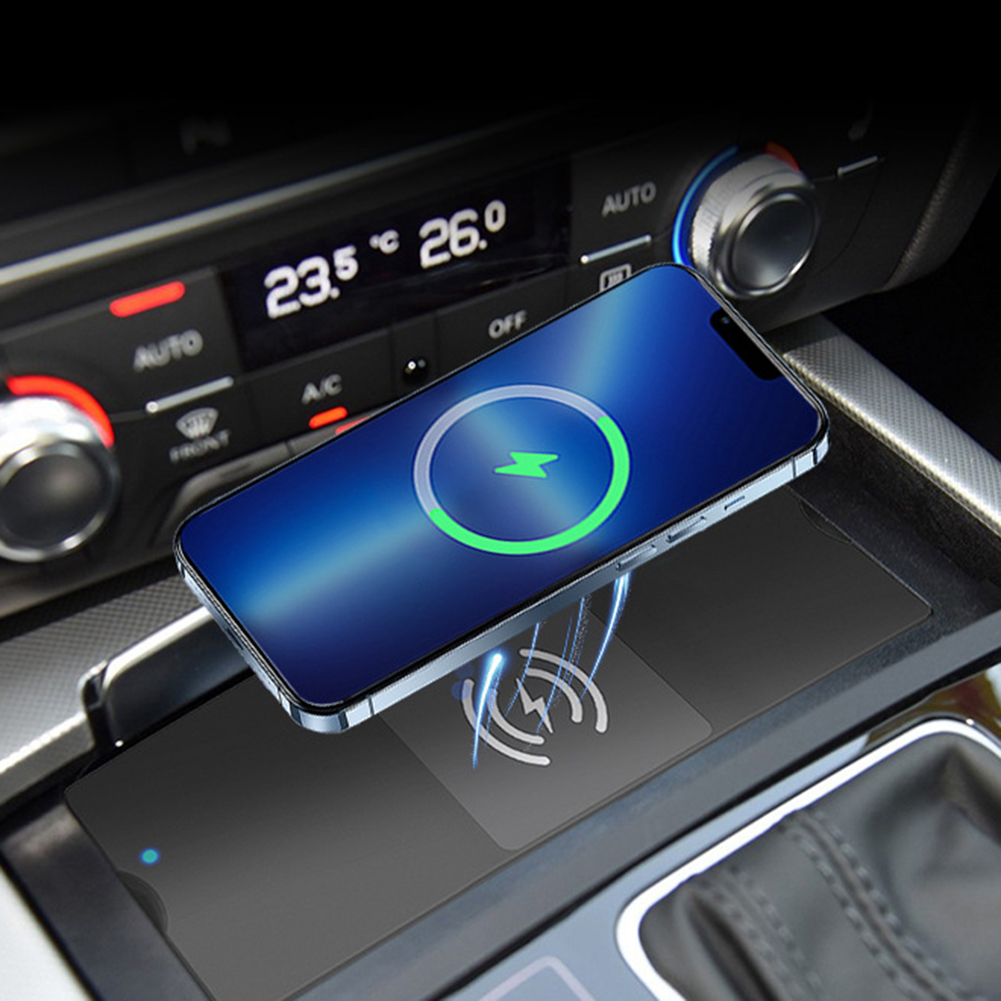 For A6 A7 S6 RS7 Car Wireless  - огляд і ціна Phone Accessories For Your Car