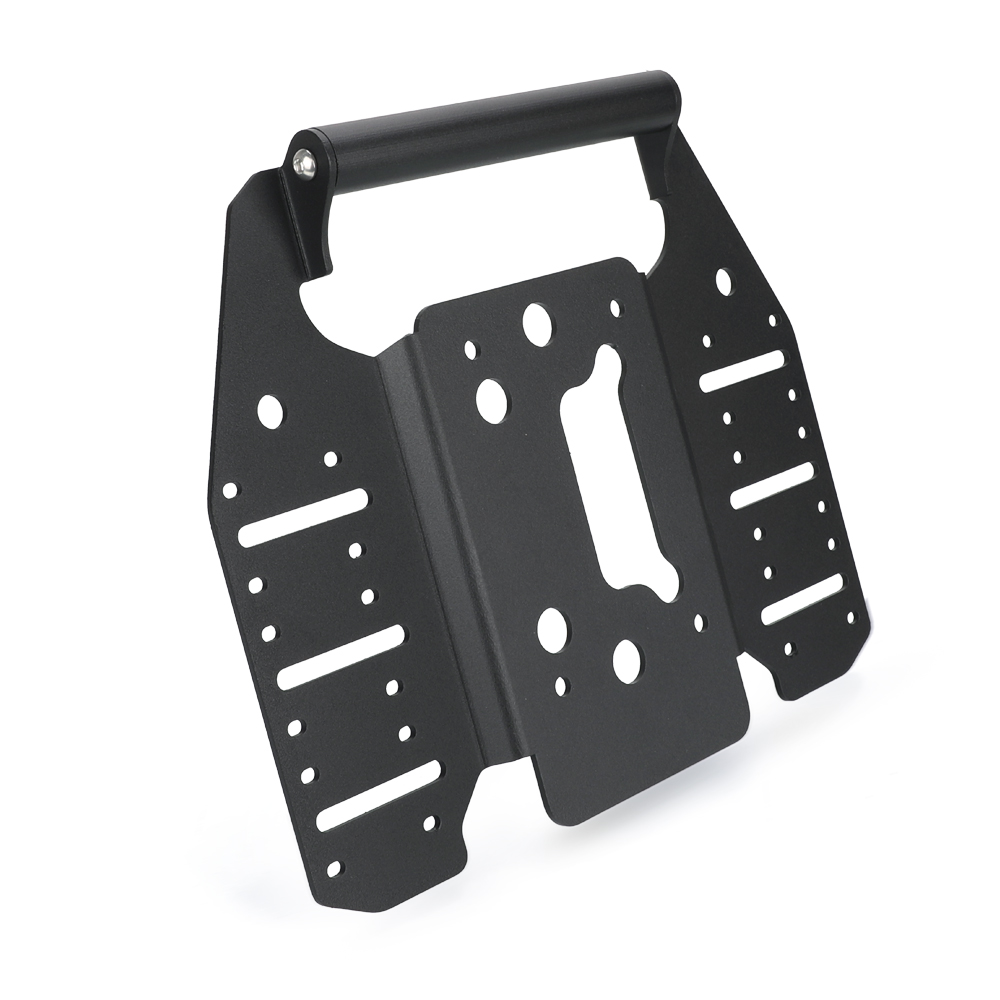 2025 NEW For CFMOTO 800MT-X 80 - огляд і ціна Phone Accessories Rack