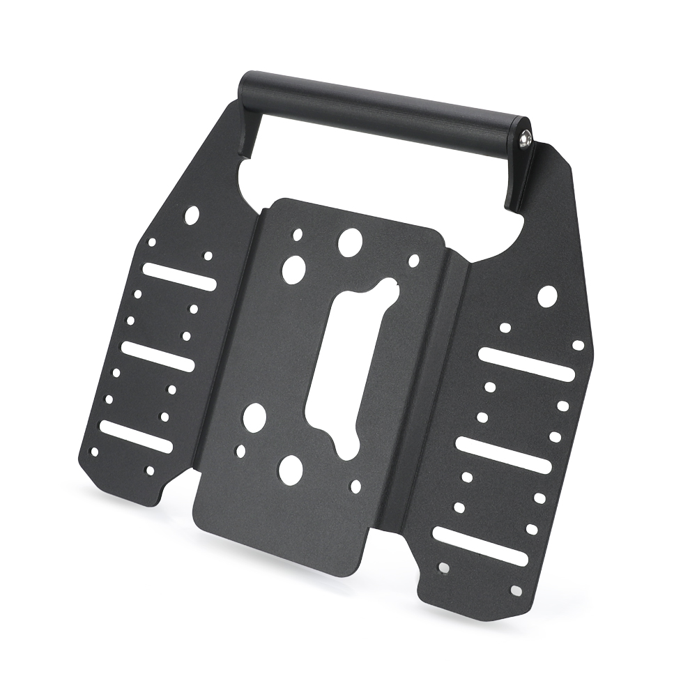 2025 NEW For CFMOTO 800MT-X 80 - огляд і ціна Phone Accessories Rack