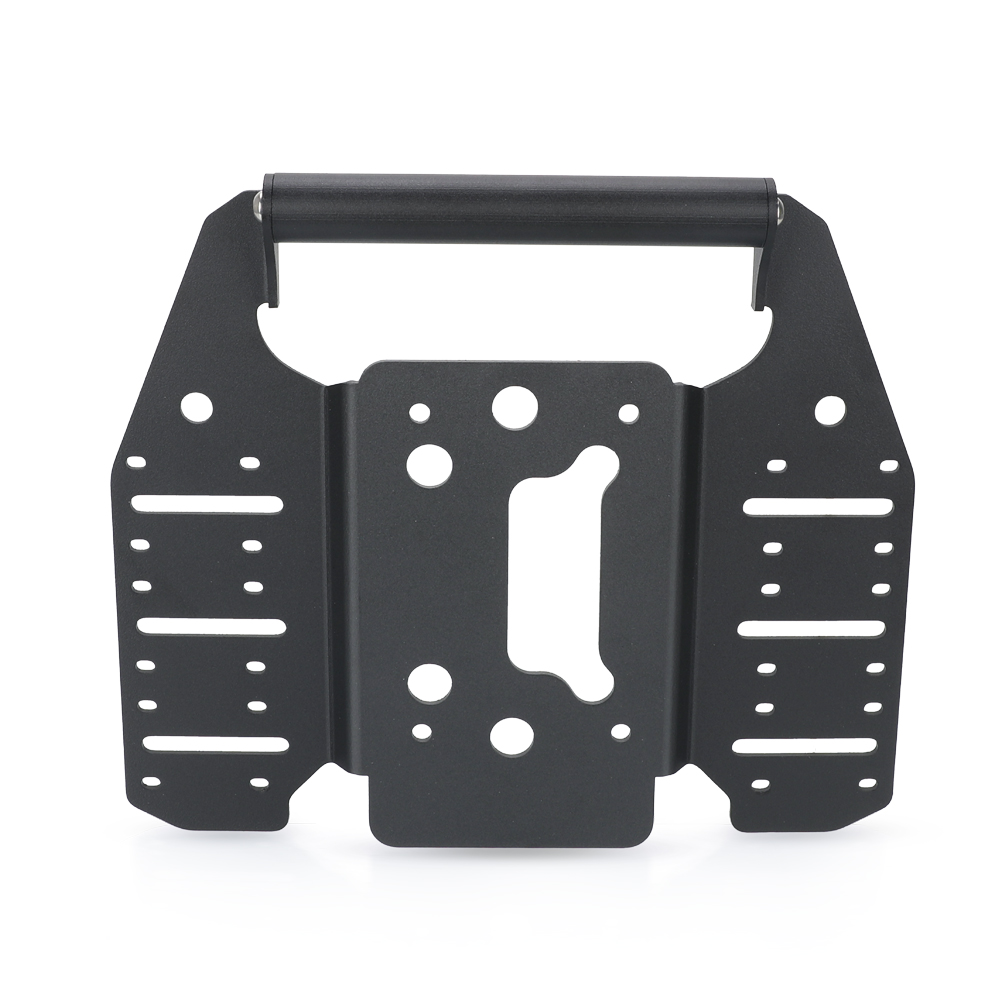 2025 NEW For CFMOTO 800MT-X 80 - огляд і ціна Phone Accessories Rack