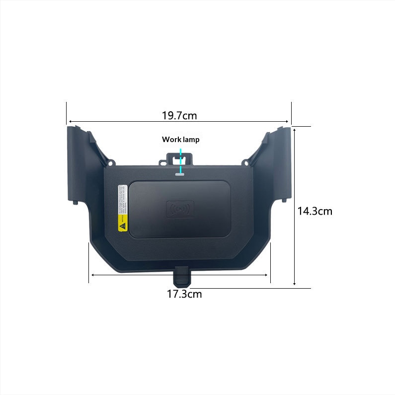 2 din The Latest 15W Wireless  - огляд і ціна Qi2 Phone Accessories
