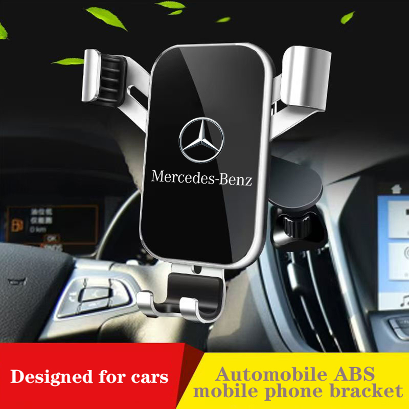 Car Mobile Phone Holder Protec - огляд і ціна Phone Accessories Logo