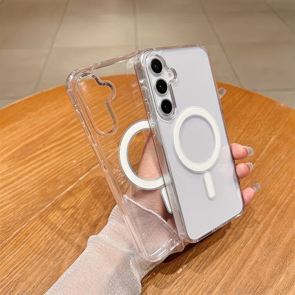 For MagSafe Magnetic Wireless  - огляд і ціна Phone Accessories And Cases