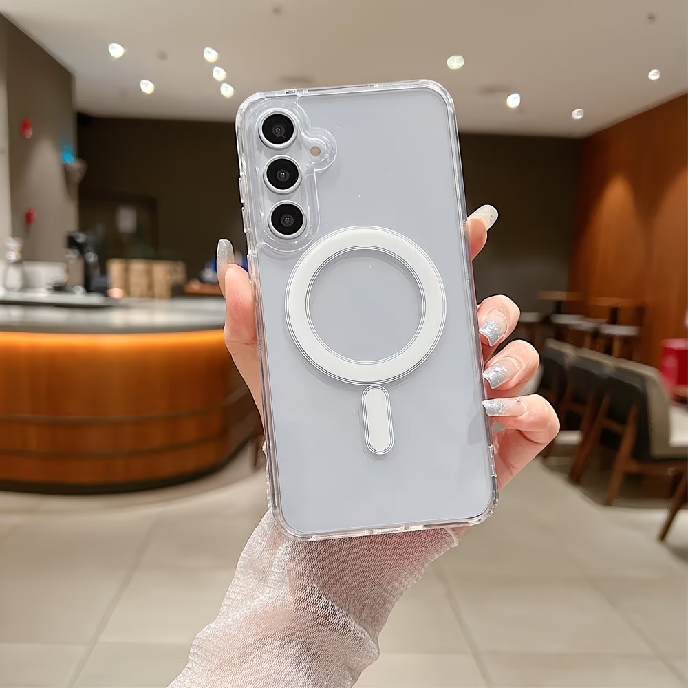For MagSafe Magnetic Wireless  - огляд і ціна Phone Accessories And Cases