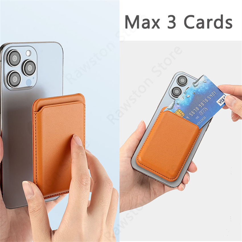 Kickstand Magnetic Leather Wal - огляд і ціна Phone Accessories And Cases