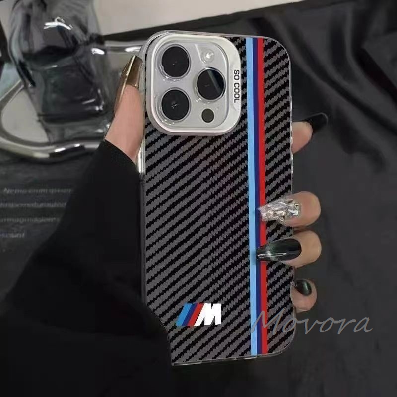 For iPhone 17 16e 16 15 14 13  - огляд і ціна Phone Accessories Logo