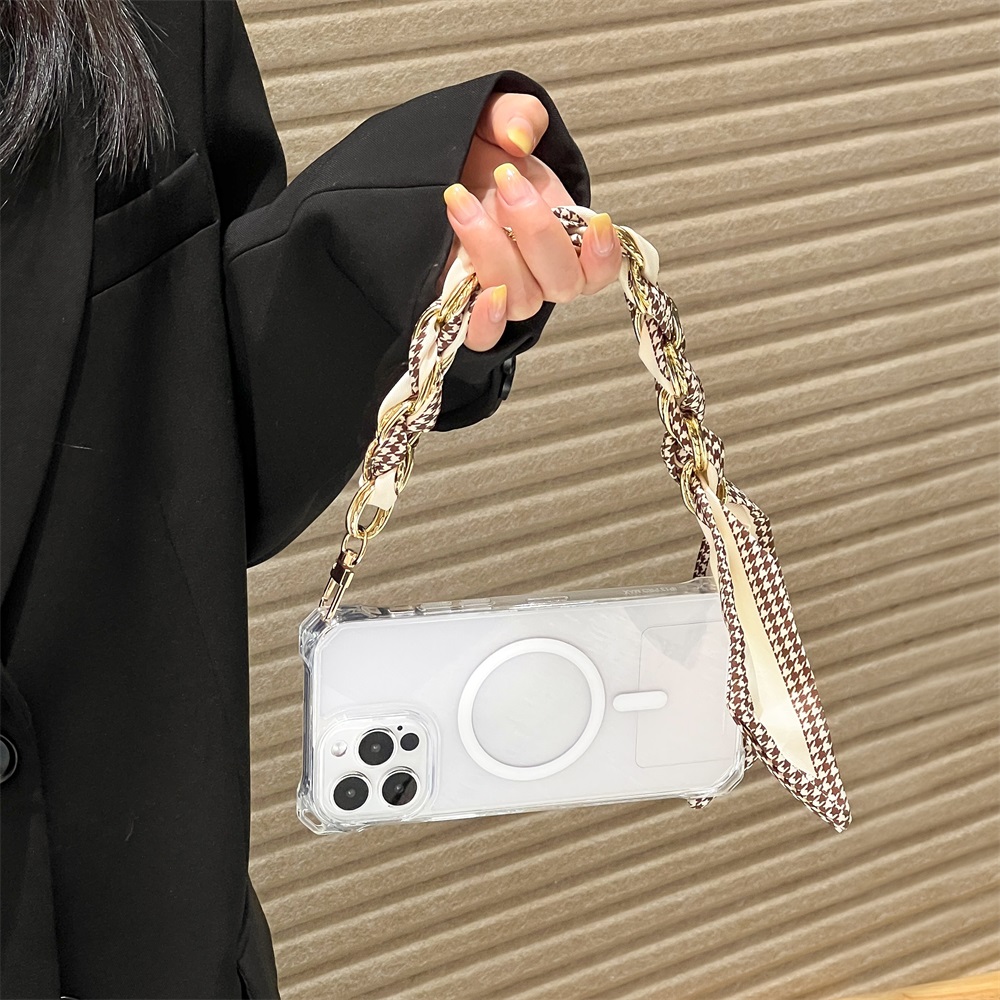 For Mobile Phone Short Lanyard - огляд і ціна Phone Accessories Pouch