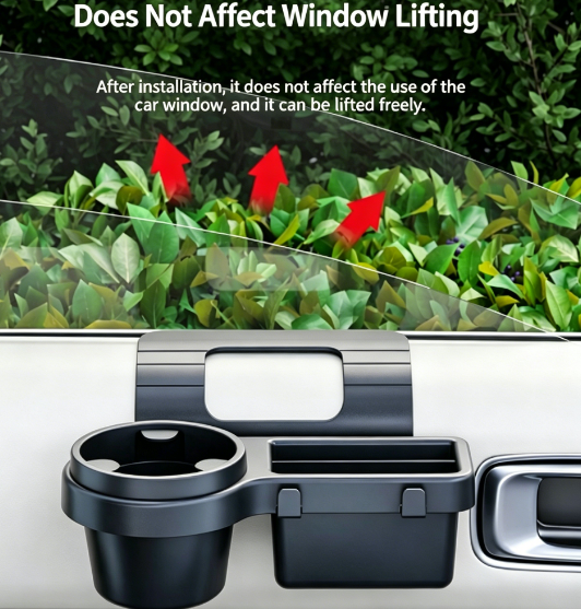 Car Cup Stand Phone Holder Mou - огляд і ціна Phone Accessories Rack