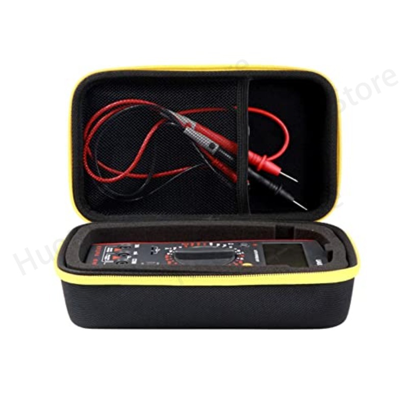 Multimeter Storage Case Carryi - огляд і ціна Portable Charger 20000Mah