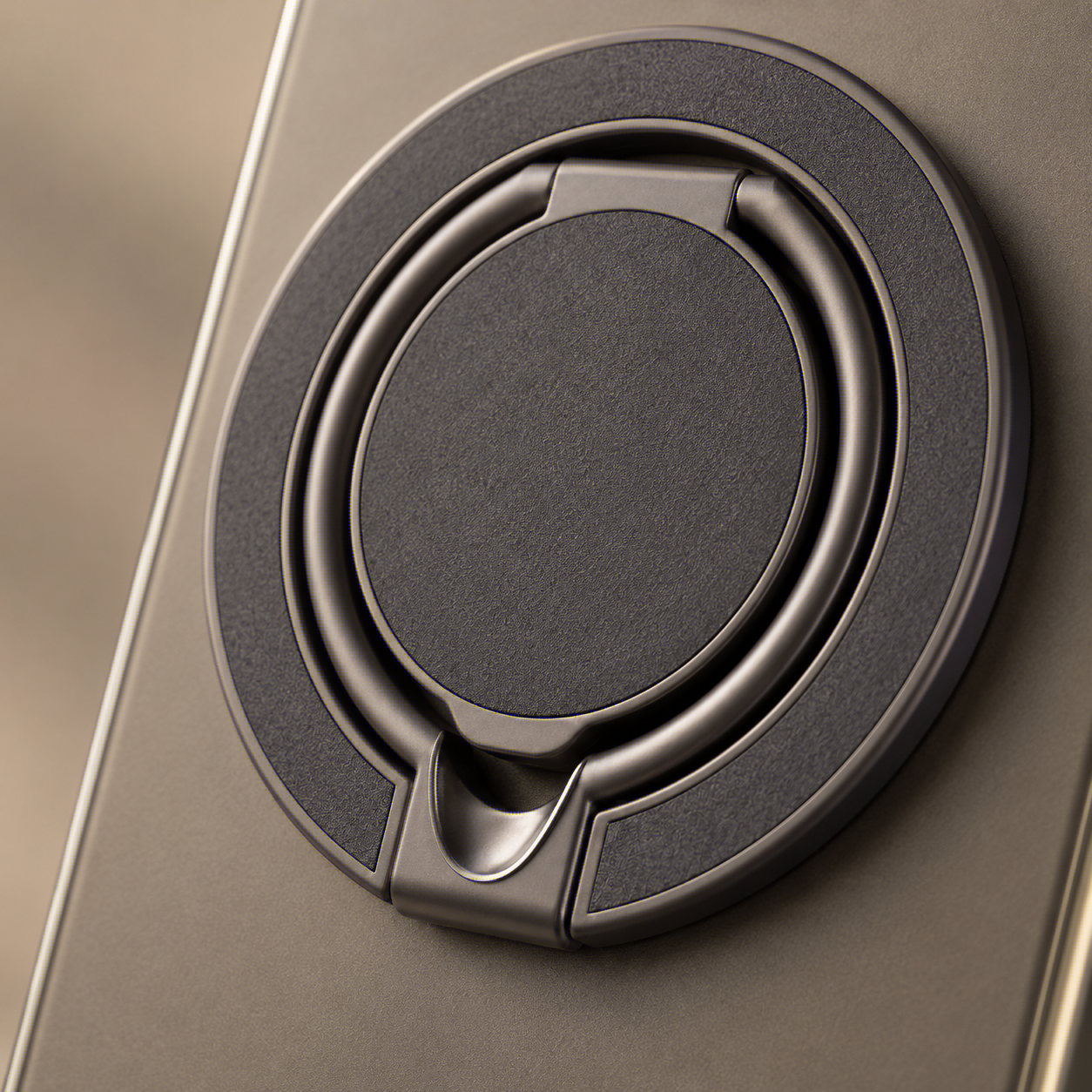 Universal Double-sided Magneti - огляд і ціна Pop Socket Grip