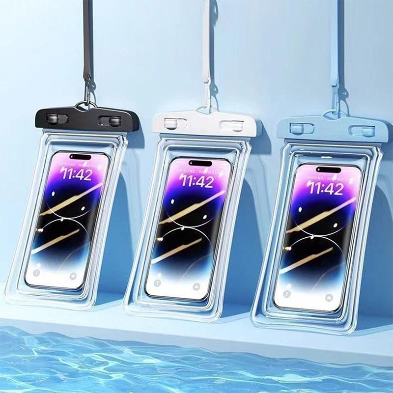 Mobile Phone Waterproof Bag Wi - огляд і ціна Phone Accessories Pouch