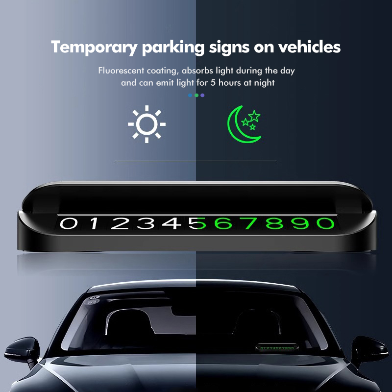 For Chery Car Styling Temporar - огляд і ціна Qq Phone Accessories