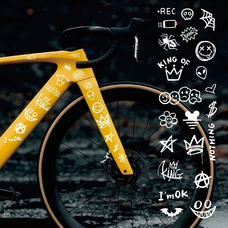 1set graffiti animation simple - огляд і ціна Phone Accessories Rack