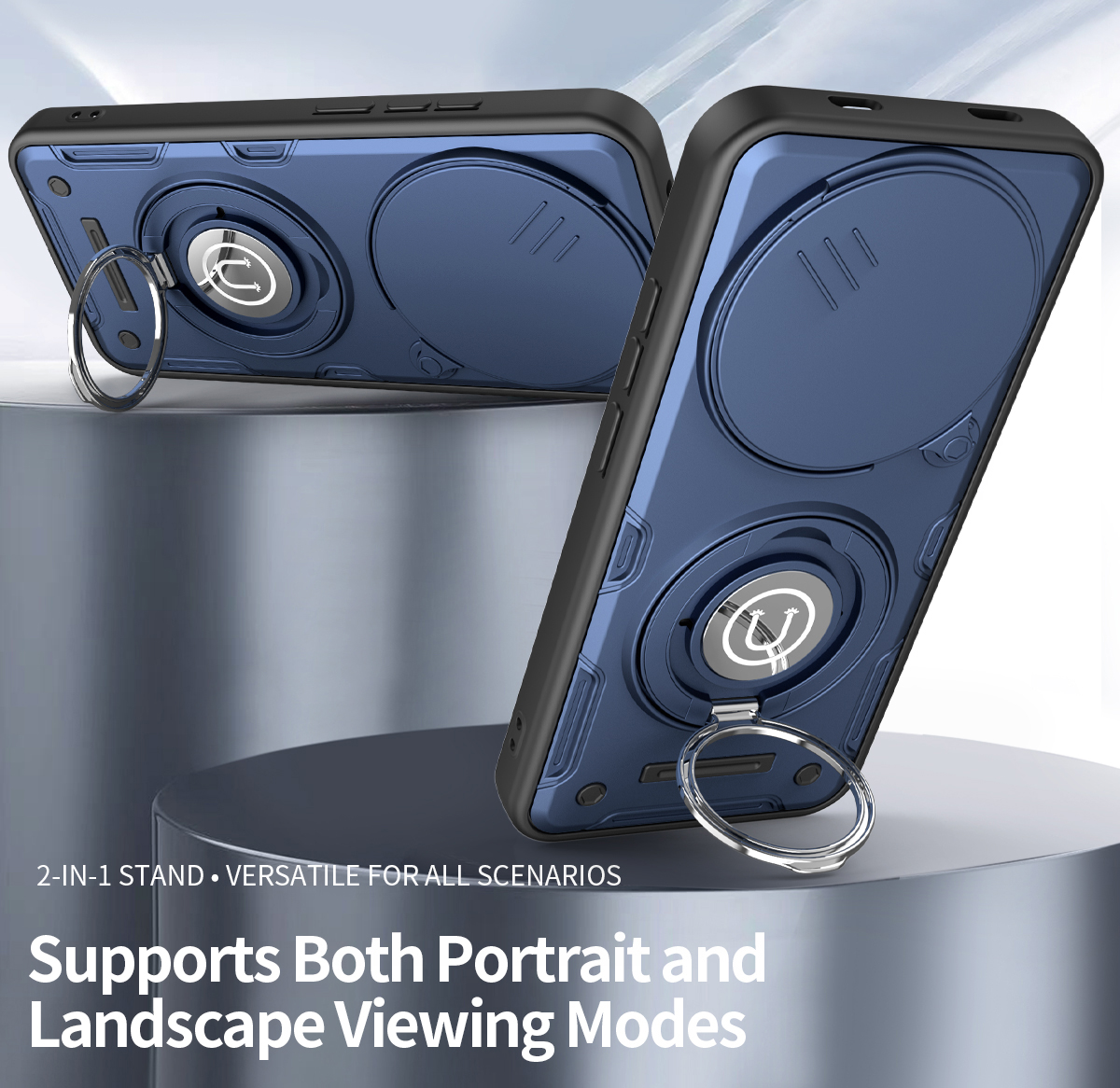 Anti Slip Color Matte PC+TPU H - огляд і ціна Car Mount Phone