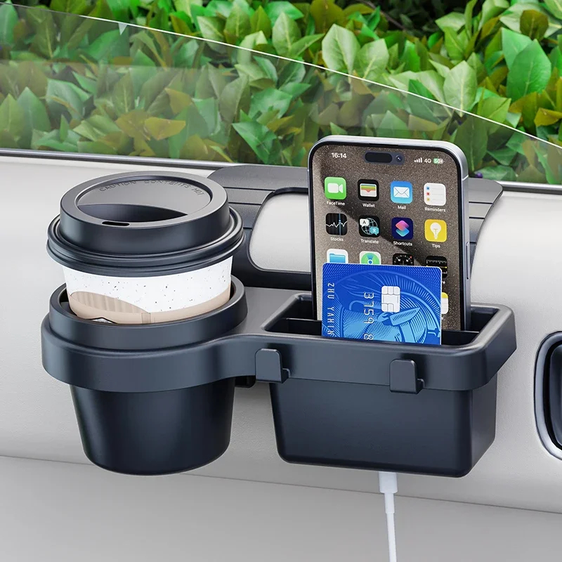 Car Cup Stand Phone Holder Mou - огляд і ціна Phone Accessories Rack