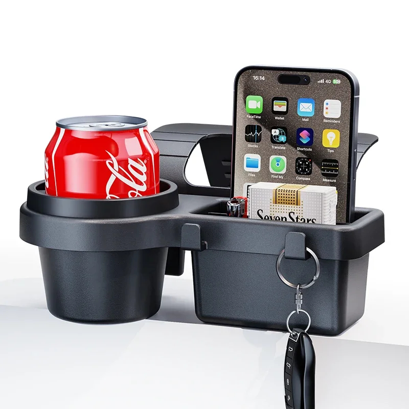 Car Cup Stand Phone Holder Mou - огляд і ціна Phone Accessories Rack