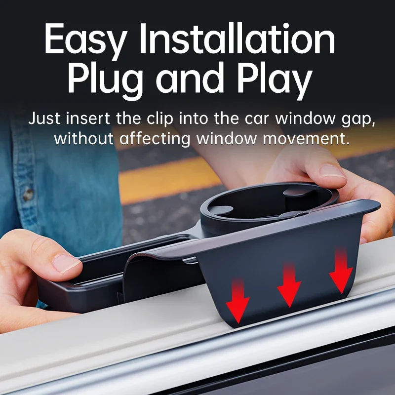 Car Cup Stand Phone Holder Mou - огляд і ціна Phone Accessories Rack