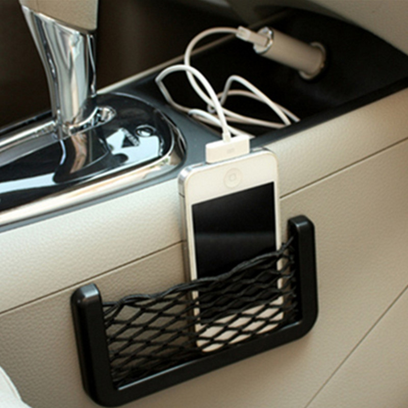 Phone Holder Car Accessories 8 - огляд і ціна Phone Accessories Logo