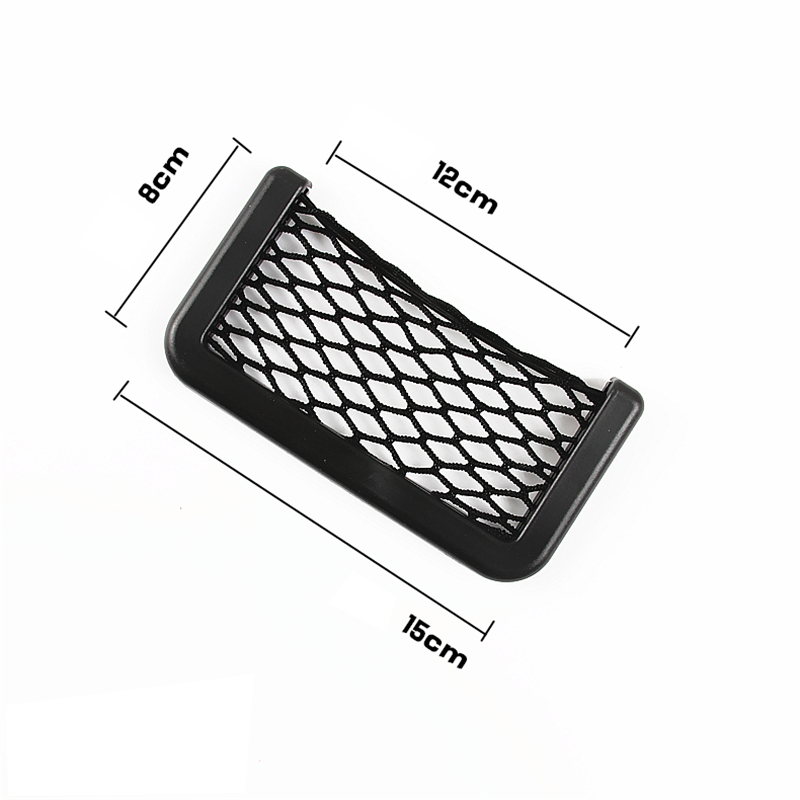 Phone Holder Car Accessories 8 - огляд і ціна Phone Accessories Logo