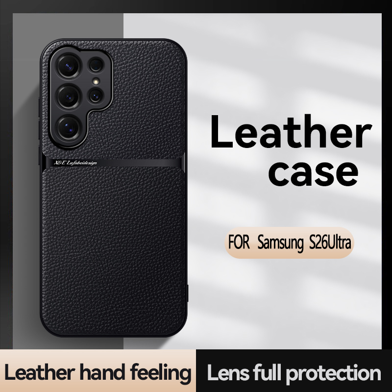 For Magsafe Leather Phone Case - огляд і ціна Phone Accessories And Cases