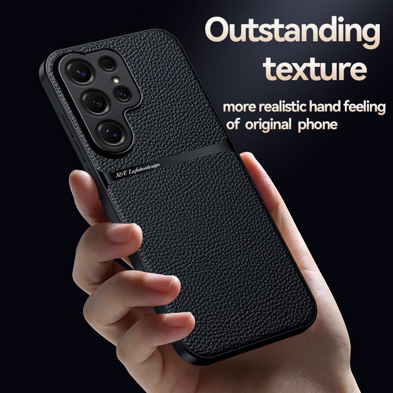 For Magsafe Leather Phone Case - огляд і ціна Phone Accessories And Cases
