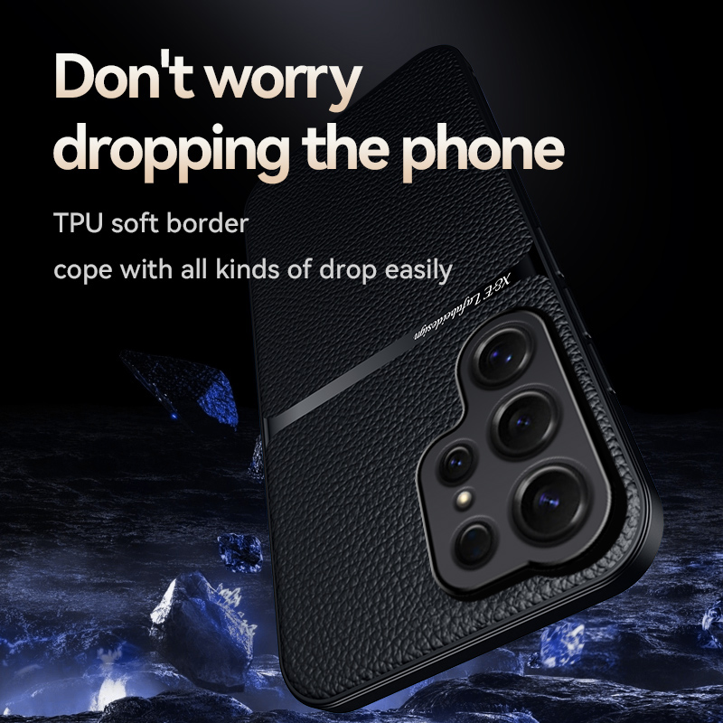 For Magsafe Leather Phone Case - огляд і ціна Phone Accessories And Cases