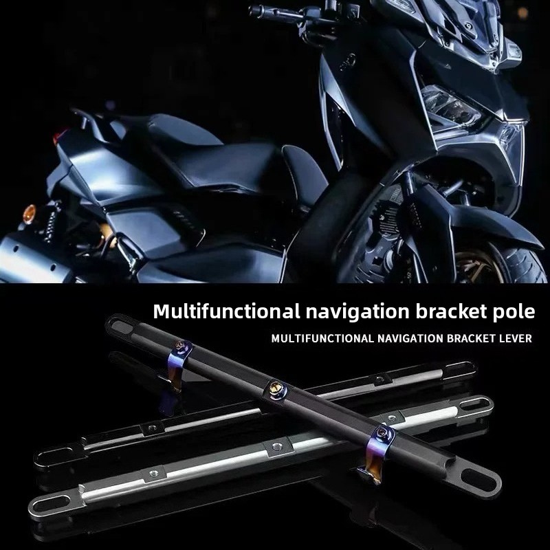 Aluminum Crossbar Expansion Ra - огляд і ціна Phone Accessories Rack