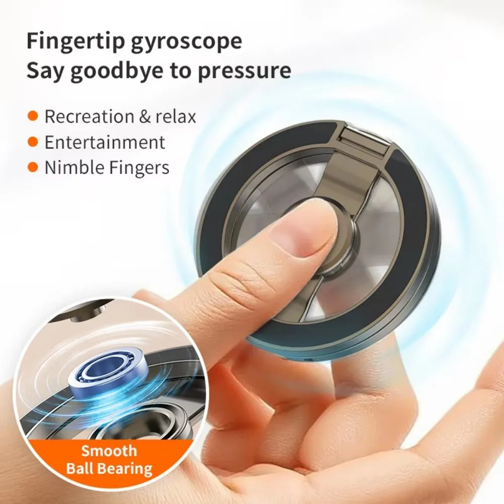 KEBIDUMEI Portable Magnetic Ph - огляд і ціна Pop Socket Grip