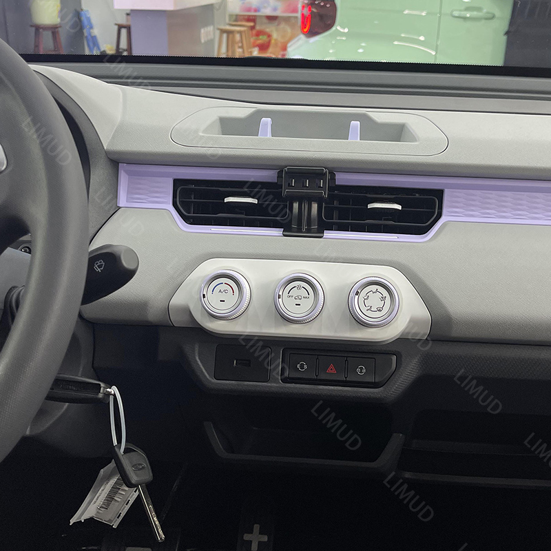 Car Phone Holder For Chery QQ  - огляд і ціна Qq Phone Accessories
