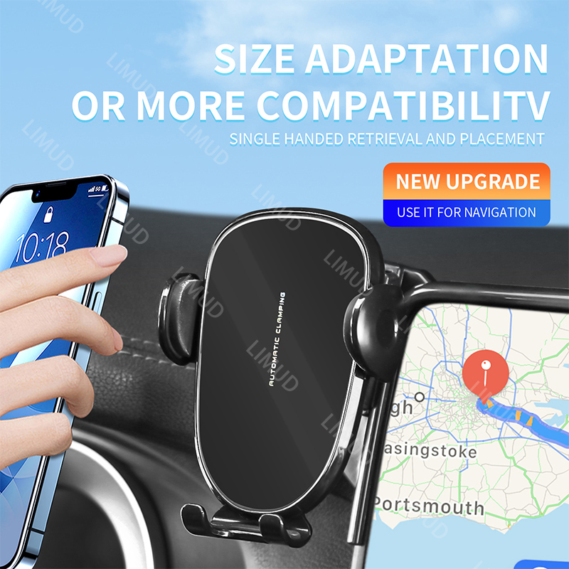 Car Phone Holder For Chery QQ  - огляд і ціна Qq Phone Accessories