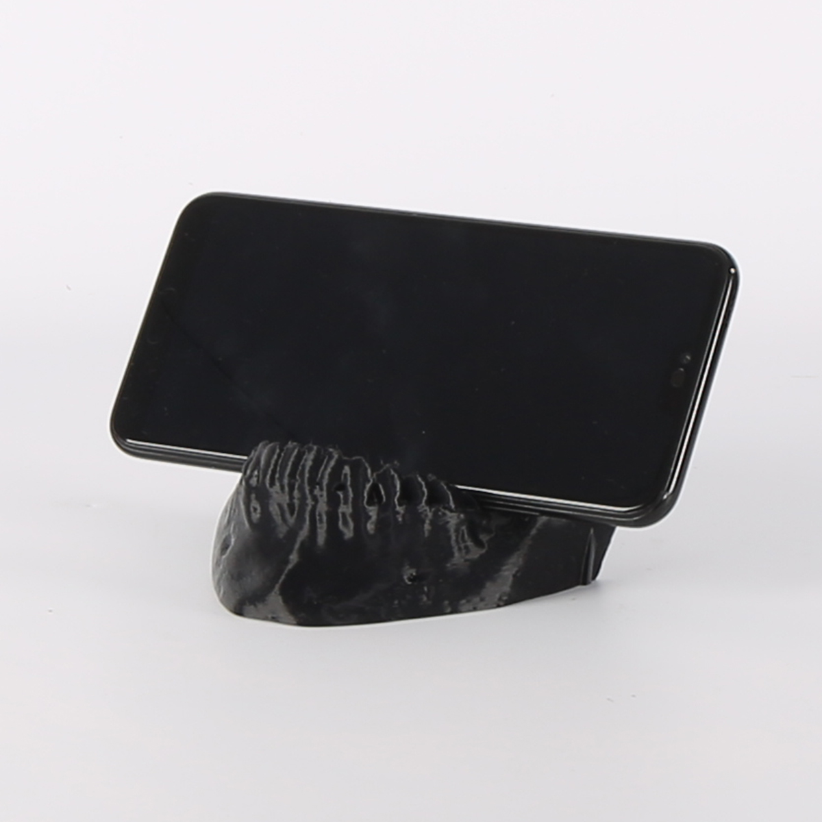 1 Piece of Gothic Skull Mobile - огляд і ціна Phone Accessories Logo
