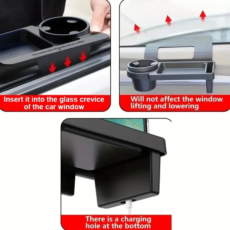 Car Cup Stand Phone Holder Mou - огляд і ціна Phone Accessories Rack