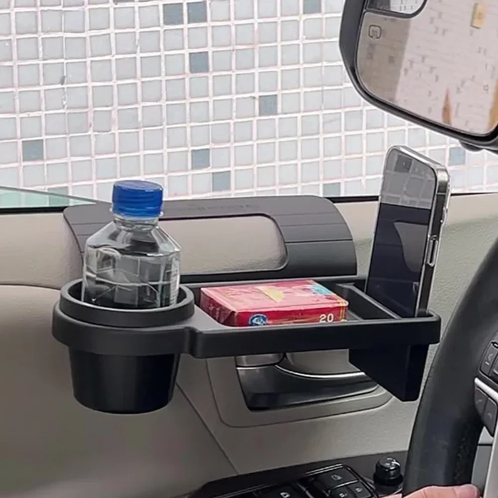 Car Cup Stand Phone Holder Mou - огляд і ціна Phone Accessories Rack