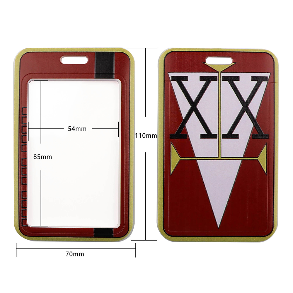 Anime Killer Neck Strap Lanyar - огляд і ціна Phone Accessories Pictures