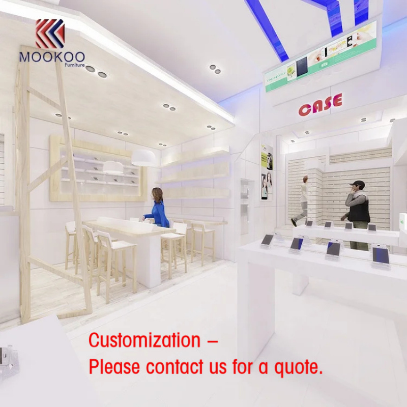 custom.3D Design Mobile Phone  - огляд і ціна Phone Accessories Design Shop