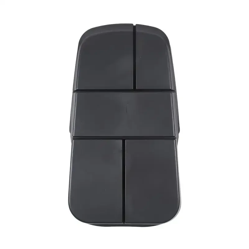 Suetlcoity ABS Car Storage Box - огляд і ціна Phone Accessories Under 50