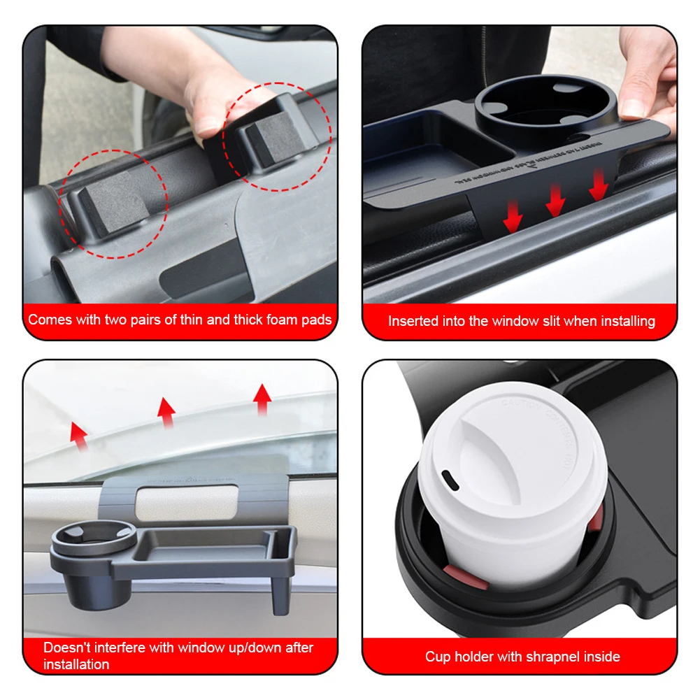 Car Cup Stand Phone Holder Mou - огляд і ціна Phone Accessories Rack