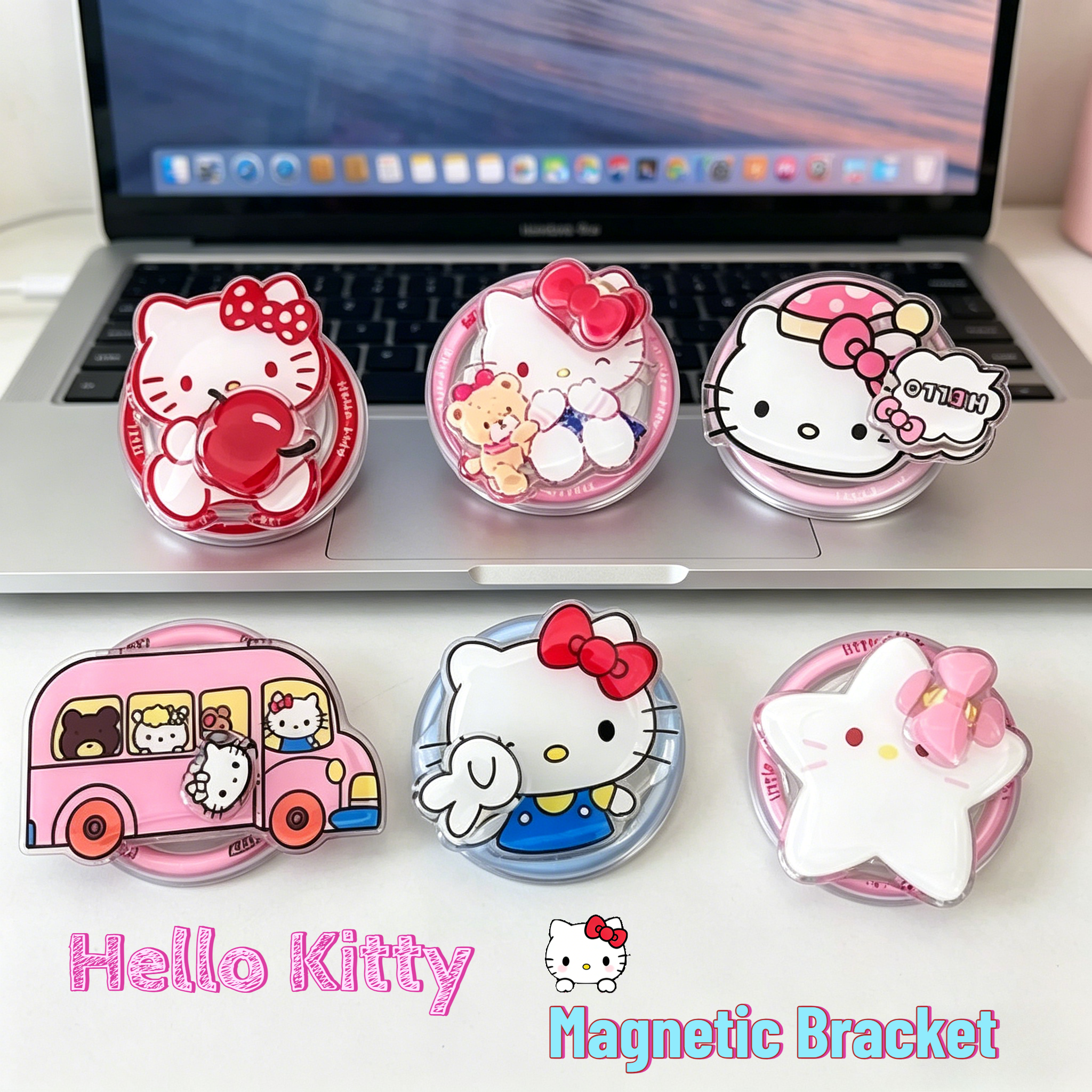 Cute INS for Magsafe Phone San - огляд і ціна Phone Accessories And Cases