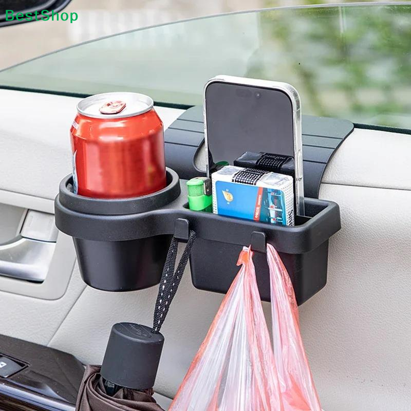 ♩Car Cup Stand Phone Holder Mo - огляд і ціна Phone Accessories Rack