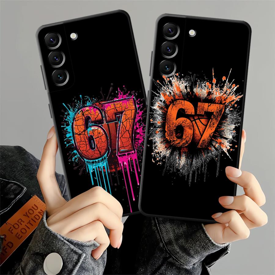 Graffiti Basketball 67 Case fo - огляд і ціна Samsung Accessories Phone