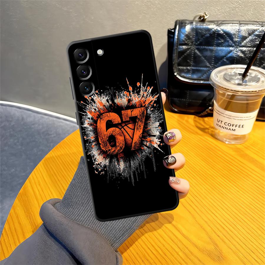 Graffiti Basketball 67 Case fo - огляд і ціна Samsung Accessories Phone