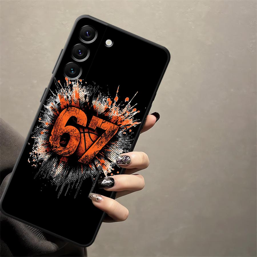 Graffiti Basketball 67 Case fo - огляд і ціна Samsung Accessories Phone