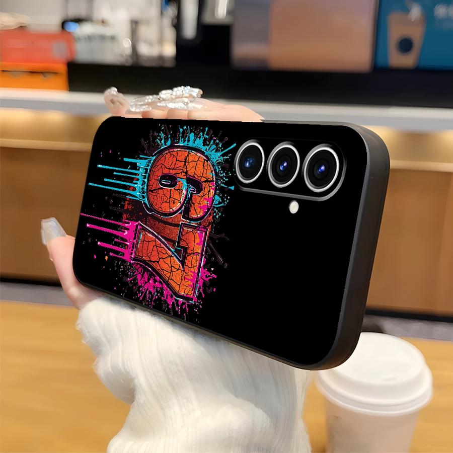 Graffiti Basketball 67 Case fo - огляд і ціна Samsung Accessories Phone