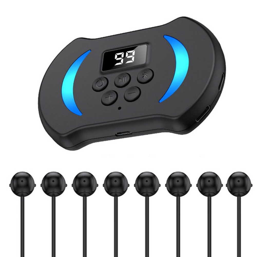 Mobile Phone Screen Auto Click - огляд і ціна Phone Accessories For Your Car