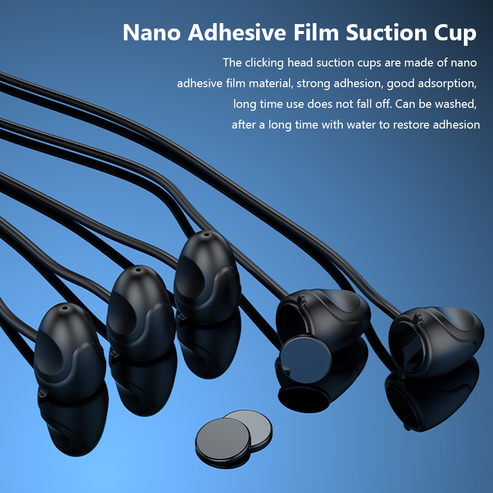 Mobile Phone Screen Auto Click - огляд і ціна Phone Accessories For Your Car