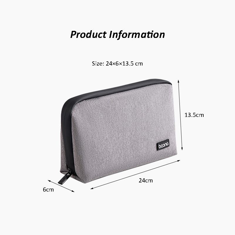 Multifunctional Storage Bag Di - огляд і ціна Phone Accessories Pouch