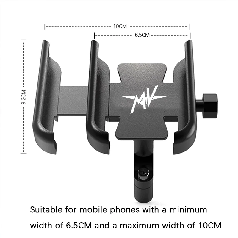 Motorcycle Accessories Handleb - огляд і ціна Phone Accessories Velocity