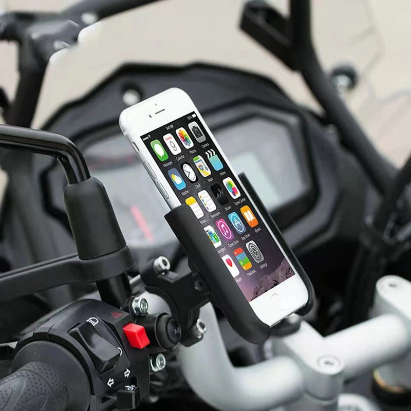 Motorcycle Accessories Handleb - огляд і ціна Phone Accessories Velocity