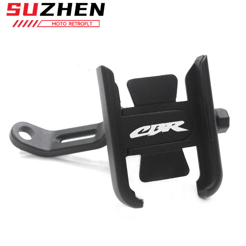LOGO CBR For CBR125R CBR600 CB - огляд і ціна Phone Accessories Logo