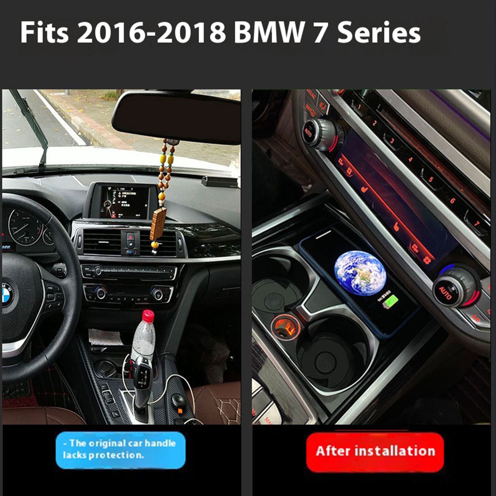 2 DIN The Latest 15W Wireless  - огляд і ціна Qi2 Phone Accessories